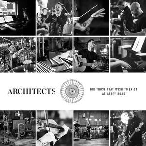 Architects - For Those That Wish To Exist AT Abbey Road  LP LP